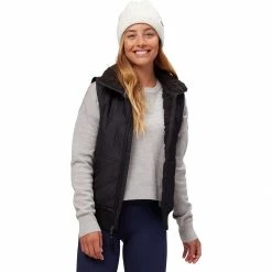 prAna Esla Fleece Vest Women's 13 prAna Esla Fleece Vest Women's -Prana Online Store BLA 2