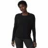 prAna Rogue Long Sleeve Top Women's -Prana Online Store BLA 22