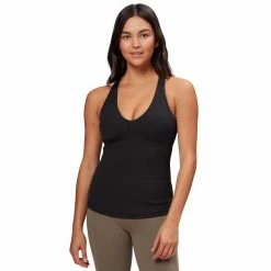 prAna Layna Bra Tank Top Women's