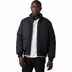 prAna Baadwin Bomber Jacket Men's