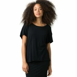 prAna Foundation Slouch Top Women's