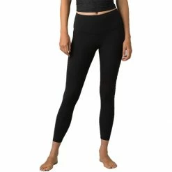 prAna Layna 7/8 Legging Women's -Prana Online Store BLA 31