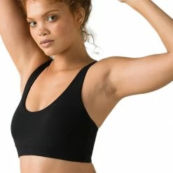 prAna Everyday Bra Women's -Prana Online Store BLA 33