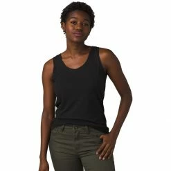 prAna Cozy Up Tank Top Women's