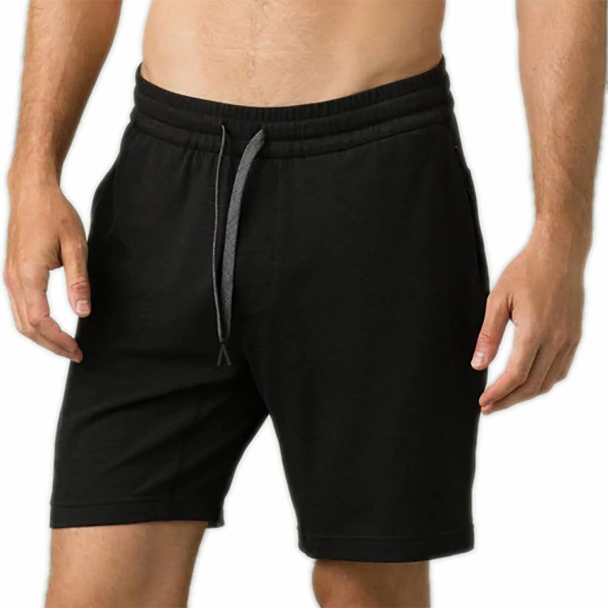 prAna Altitude Tracker Short Men's 7 prAna Altitude Tracker Short Men's - Image 5