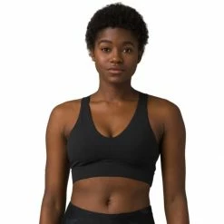 prAna Layna Bra Women's