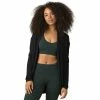 prAna Foundation Munra Wrap Sweater Women's