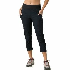 prAna Koen Capri Women's