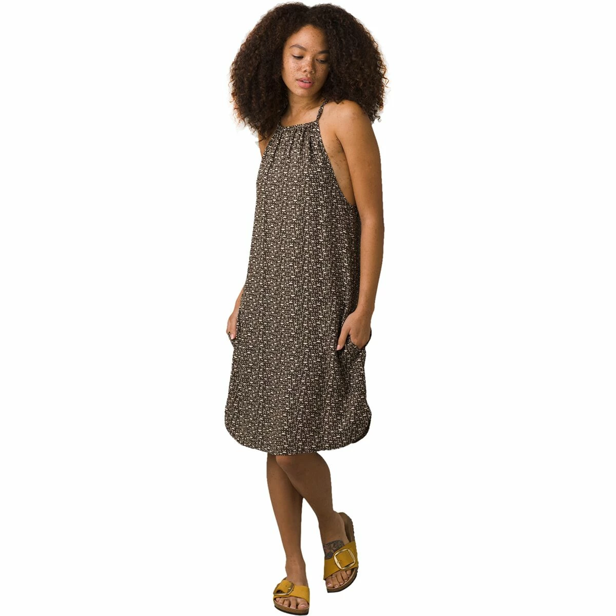 prAna Epicanopy Dress Women's 3 prAna Epicanopy Dress Women's