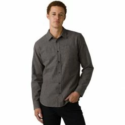 prAna Hampstead Shirt Men's