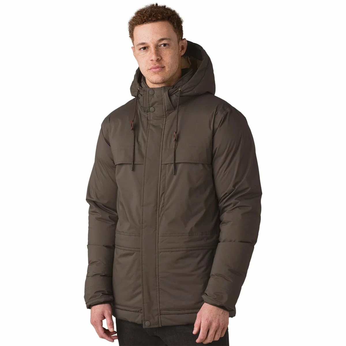 prAna Novad Path Jacket Men's 11 prAna Novad Path Jacket Men's - Image 9