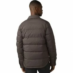 prAna Pinchot Shirt Jacket Men's -Prana Online Store BLAOLIHEA D1