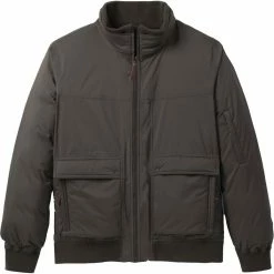 prAna Baadwin Bomber Jacket Men's -Prana Online Store BLAOLIHEA D2 2