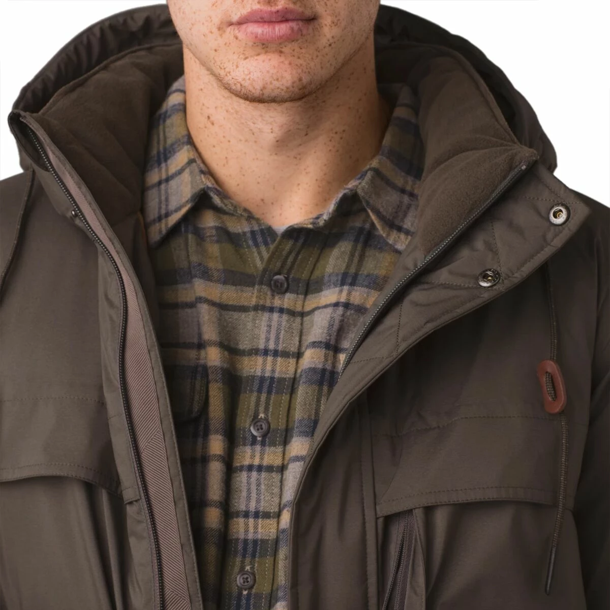 prAna Novad Path Jacket Men's 18 prAna Novad Path Jacket Men's - Image 16