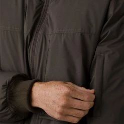 prAna Baadwin Bomber Jacket Men's -Prana Online Store BLAOLIHEA D3 2