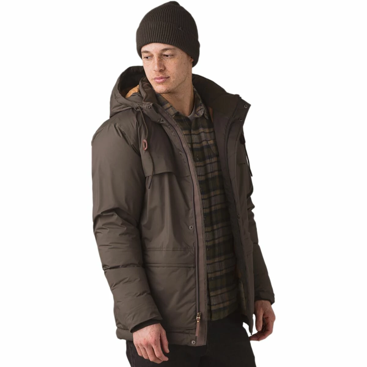 prAna Novad Path Jacket Men's 13 prAna Novad Path Jacket Men's - Image 11