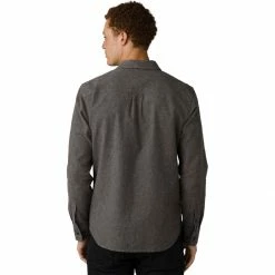 prAna Hampstead Shirt Men's -Prana Online Store BLAOLI D1