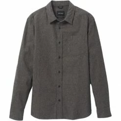 prAna Hampstead Shirt Men's -Prana Online Store BLAOLI D2
