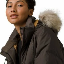 prAna Kromata Bomber Jacket Women's -Prana Online Store BLAOLI D3 1