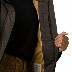 prAna Kromata Bomber Jacket Women's -Prana Online Store BLAOLI D4