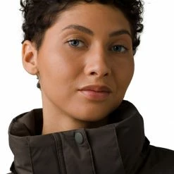 prAna Kromata Bomber Jacket Women's -Prana Online Store BLAOLI D8