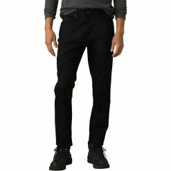 prAna Bridger Slim Tapered Jean Men's