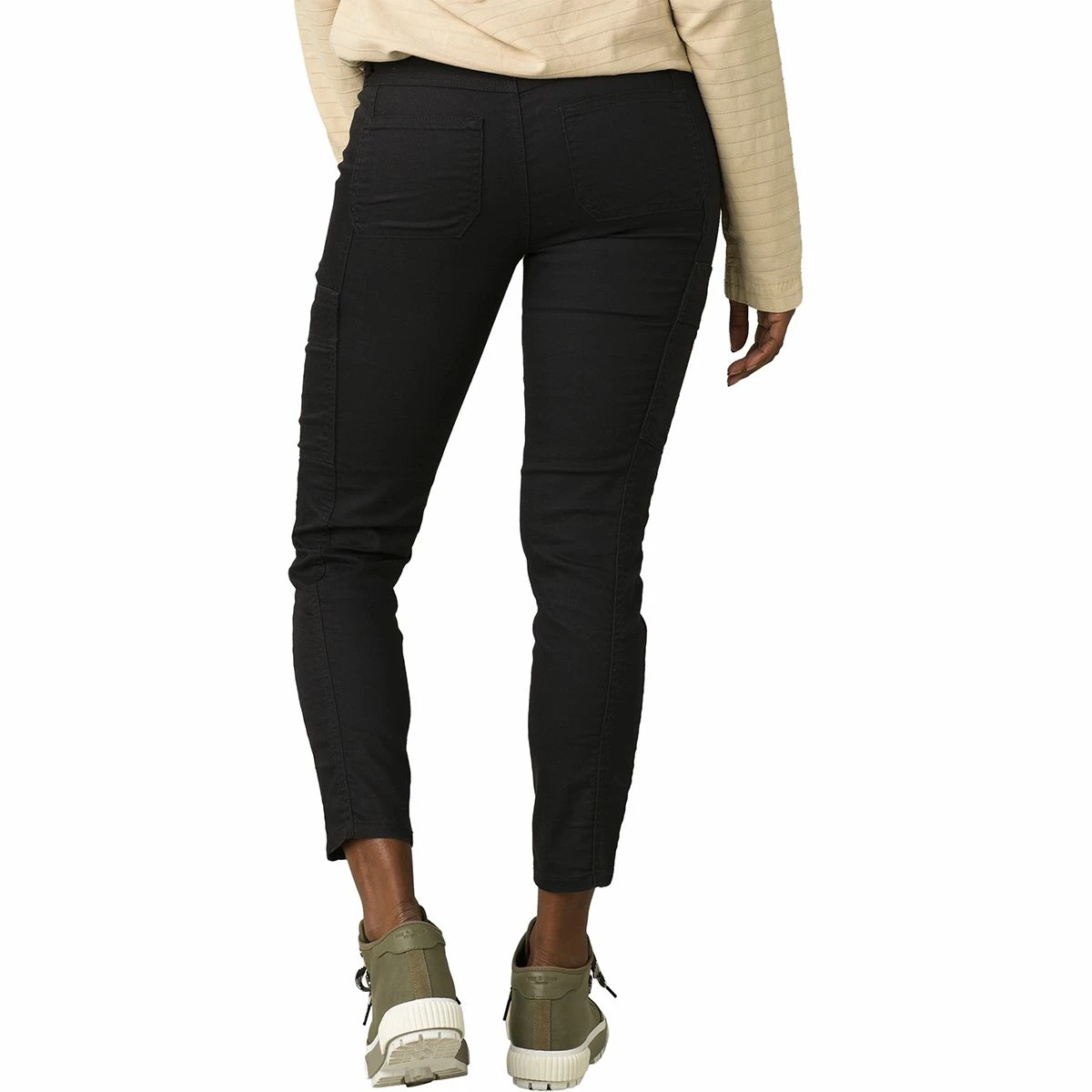 prAna Trail Mixer Pant Women's 5 prAna Trail Mixer Pant Women's - Image 3