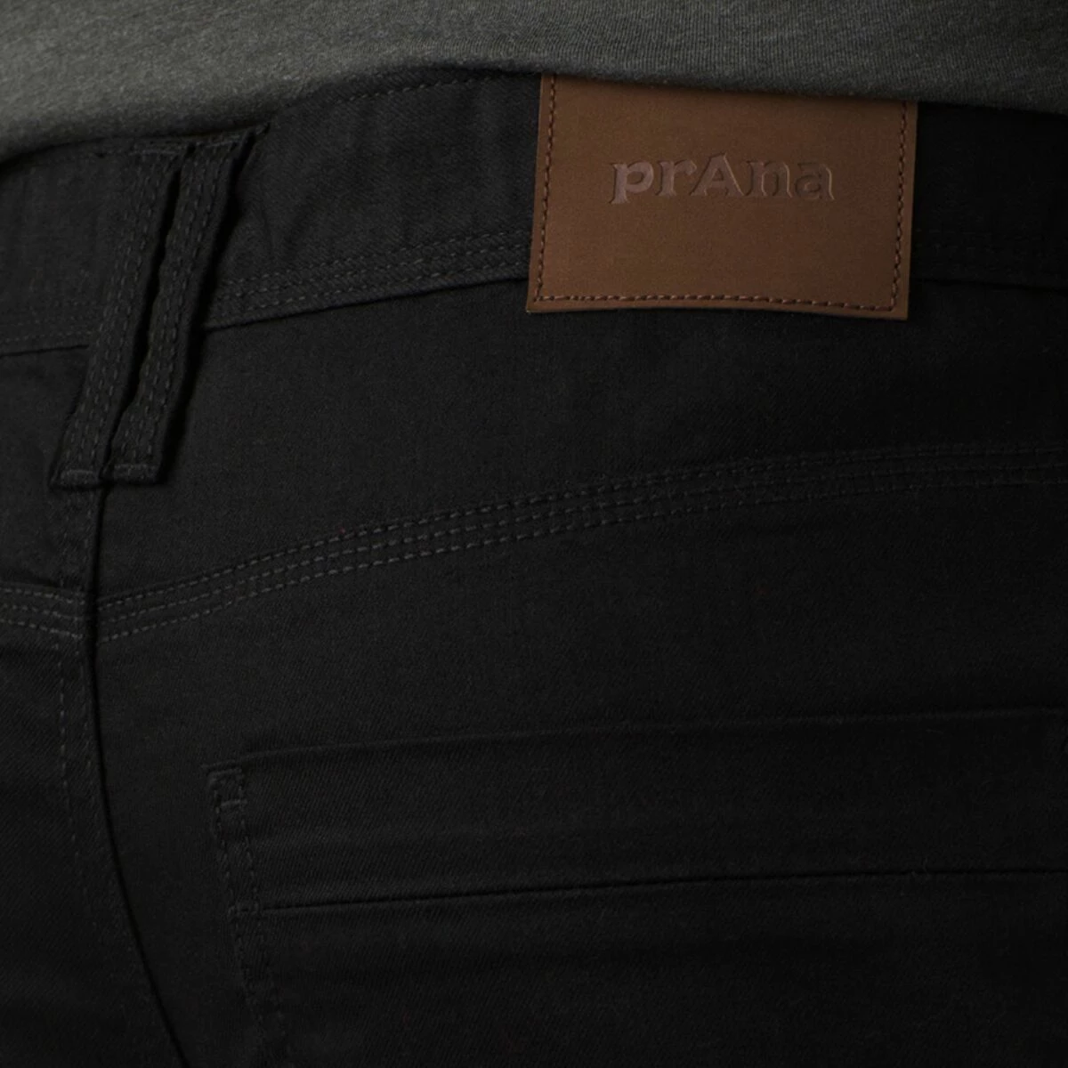 prAna Bridger Slim Tapered Jean Men's 4 prAna Bridger Slim Tapered Jean Men's - Image 2