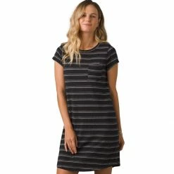 prAna Elana Cozy Up Dress Women's