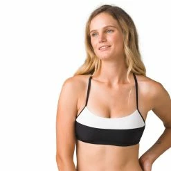 prAna Lurisia Bikini Top Women's -Prana Online Store BLAWHICOL