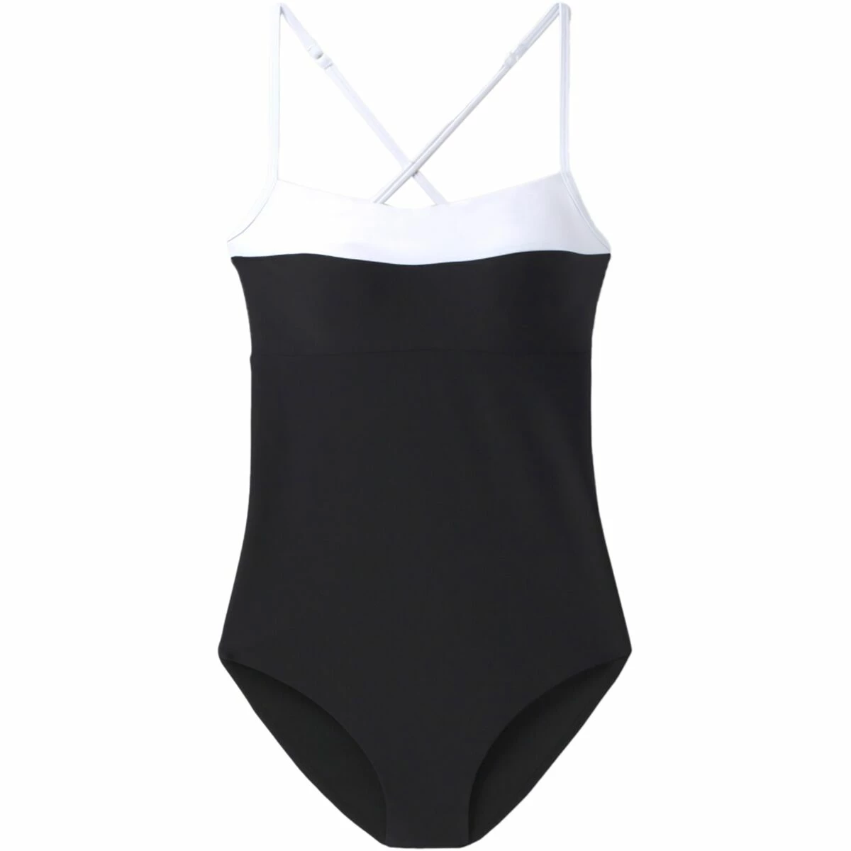 prAna Lurisia One Piece Swimsuit Women's 5 prAna Lurisia One Piece Swimsuit Women's - Image 3
