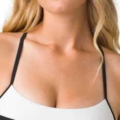 prAna Lurisia Bikini Top Women's -Prana Online Store BLAWHICOL D3