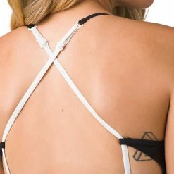 prAna Lurisia Bikini Top Women's -Prana Online Store BLAWHICOL D4