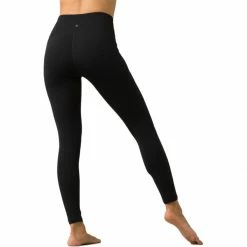 prAna Transform Legging Women's -Prana Online Store BLA D1 13