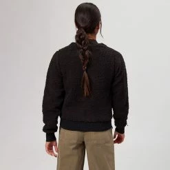 prAna Polar Escape Bomber Jacket Women's 35 prAna Polar Escape Bomber Jacket Women's -Prana Online Store BLA D1 14