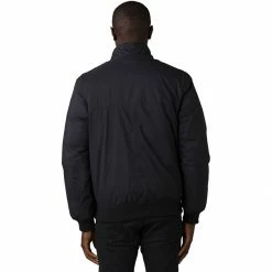 prAna Baadwin Bomber Jacket Men's -Prana Online Store BLA D1 22