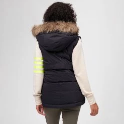 prAna Banajaara Vest Women's -Prana Online Store BLA D1 23