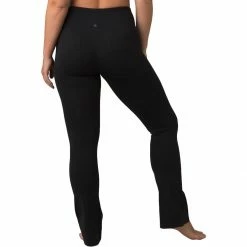 prAna Transform Flare Pant Women's -Prana Online Store BLA D1 27