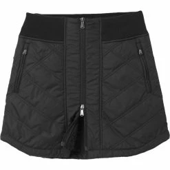 prAna Esla Skirt Women's -Prana Online Store BLA D1 30
