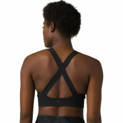 prAna Layna Bra Women's -Prana Online Store BLA D1 4