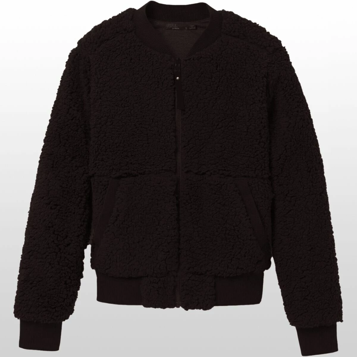 prAna Polar Escape Bomber Jacket Women's 14 prAna Polar Escape Bomber Jacket Women's - Image 12