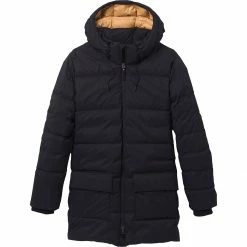 prAna Klamath Jacket Men's -Prana Online Store BLA D2 18