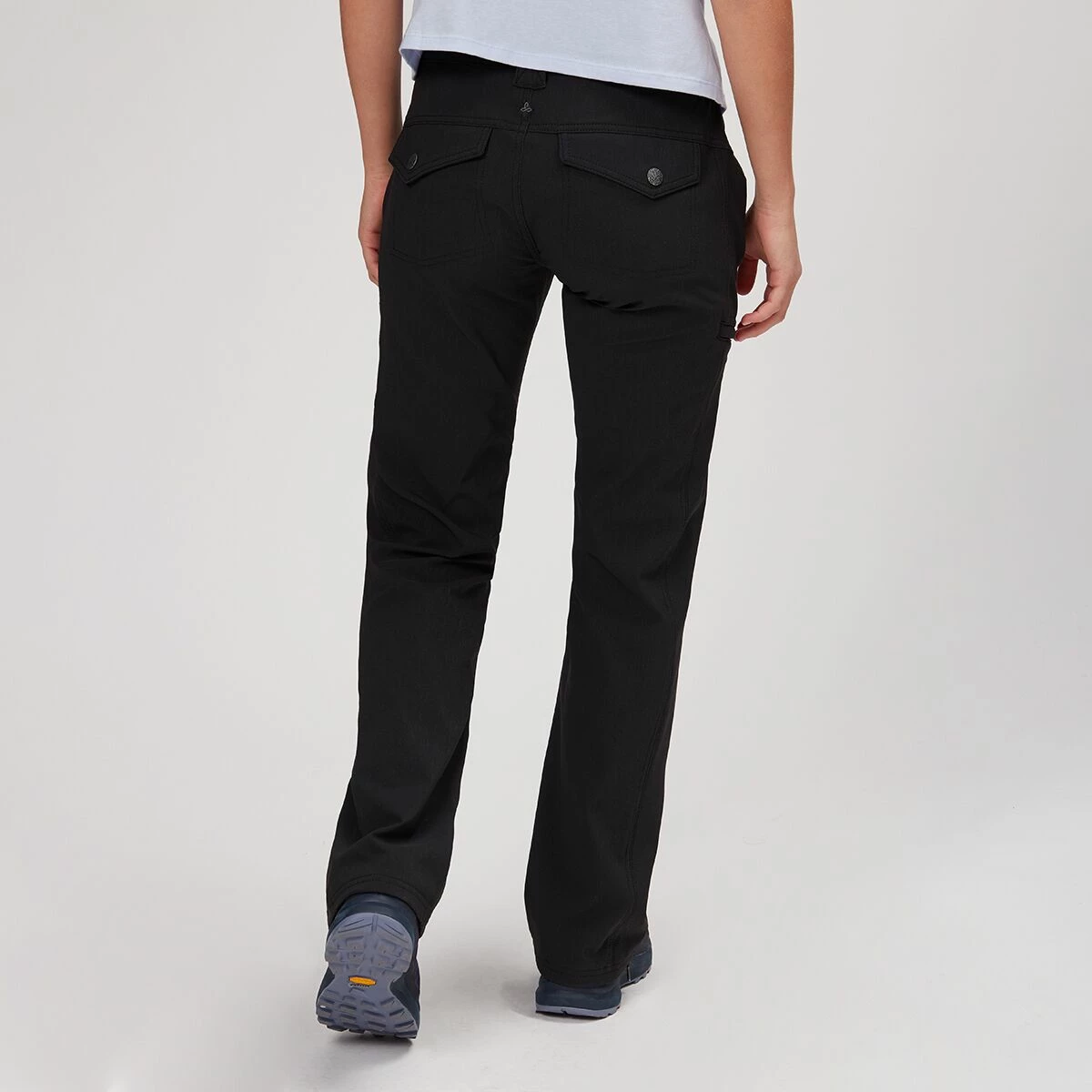 prAna Winter Hallena Pant Women's 9 prAna Winter Hallena Pant Women's - Image 7