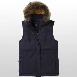 prAna Banajaara Vest Women's -Prana Online Store BLA D2 22