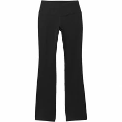 prAna Transform Flare Pant Women's -Prana Online Store BLA D2 25