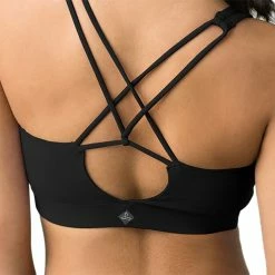 prAna Everyday Bra Women's -Prana Online Store BLA D2 26
