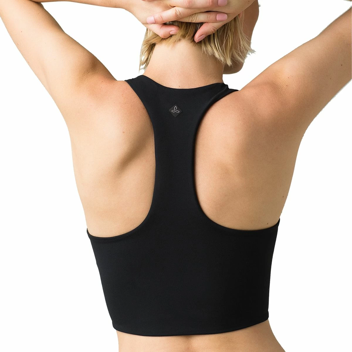 prAna Momento Crop Top Women's 11 prAna Momento Crop Top Women's - Image 9