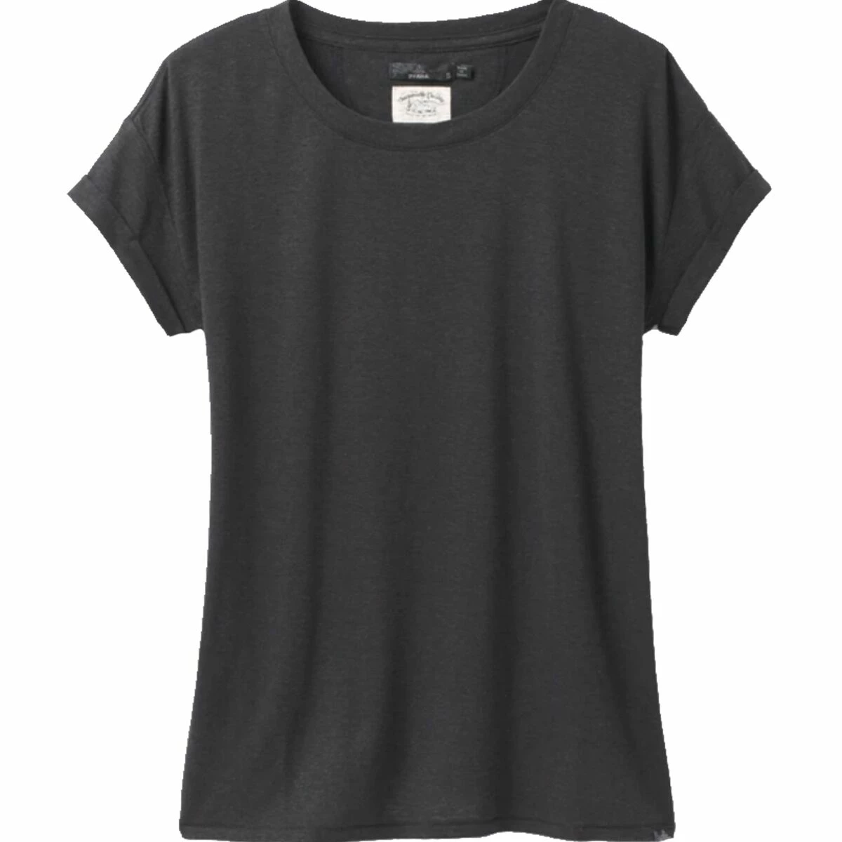 prAna Cozy Up T Shirt Women's 8 prAna Cozy Up T Shirt Women's - Image 6