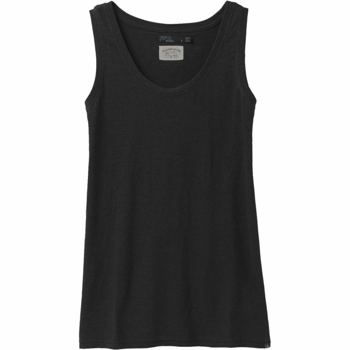 prAna Cozy Up Tank Top Women's 5 prAna Cozy Up Tank Top Women's - Image 3