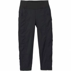 prAna Koen Capri Women's -Prana Online Store BLA D2 7